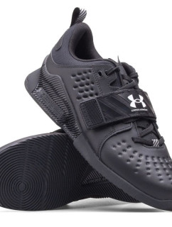 Boty model 18461018 - Under Armour