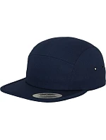 5 panelová kšiltovka 55. navy model 22537259 - Flexfit 5 panelová kšiltovka 55. navy model 22537259 - Flexfit