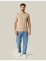OCS TShirt Unisex tričko z těžké bavlny model 22465391 - Untagged Movement