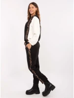 Komplet IT KMPL model 21494246 czarny - FPrice Komplet IT KMPL model 21494246 czarny - FPrice