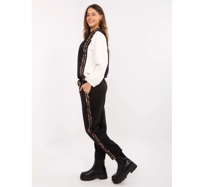 Komplet IT KMPL model 21494246 czarny - FPrice Komplet IT KMPL model 21494246 czarny - FPrice