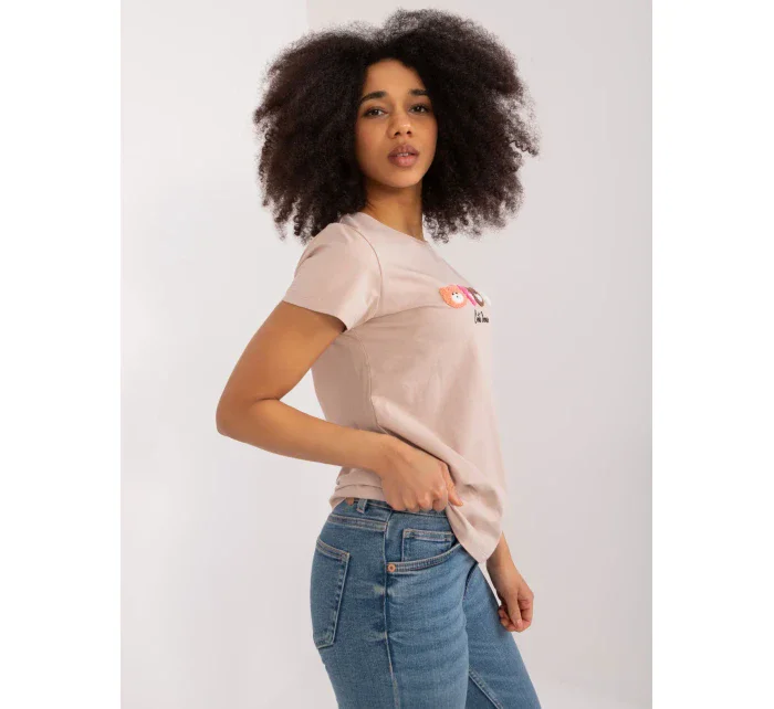 Halenka RV BZ 9625.56 béžová