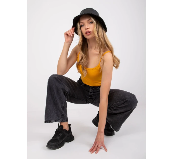 Top RV TP 7540.04 světle oranžová