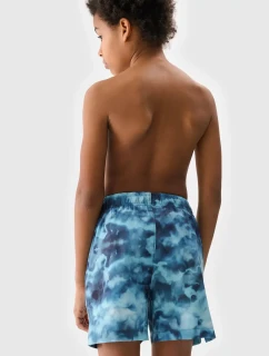 Chlapecké koupací kraťasy 4F
