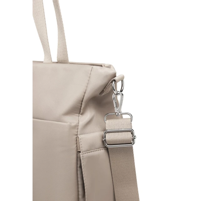 Dámská kabelka na kočárek Engelis Vuch Gala Beige