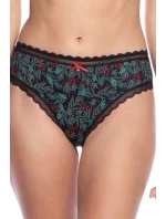 DÁMSKÝ SPODNÍ DÍL BIKIN L-1569BI XXL