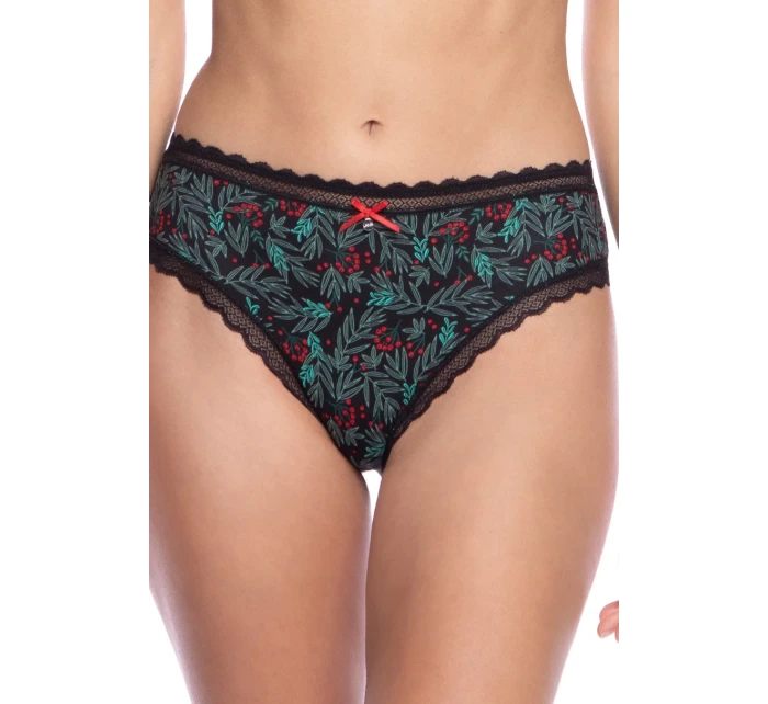 DÁMSKÝ SPODNÍ DÍL BIKIN L-1569BI XXL