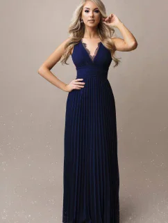 Dlouhé šaty model 146095 YourNewStyle