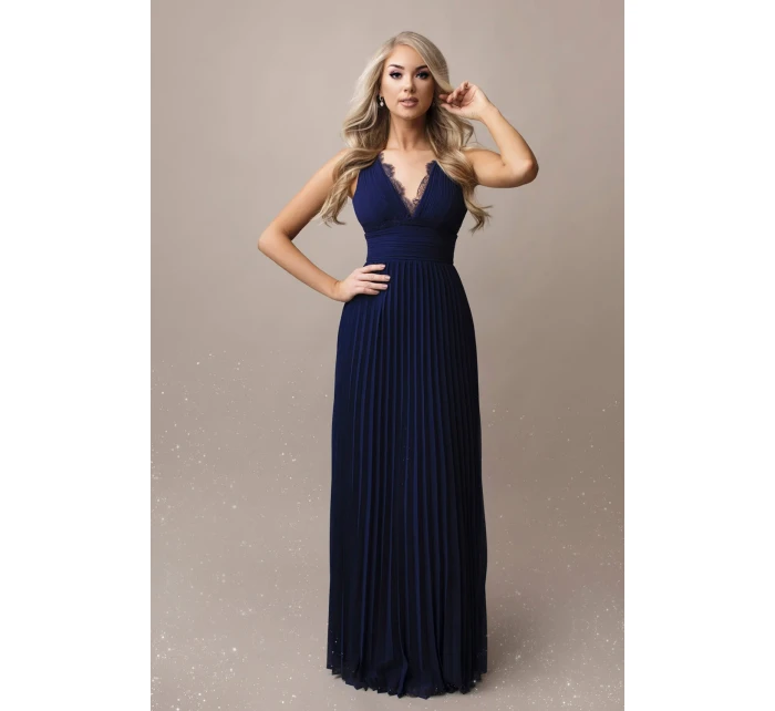 Dlouhé šaty  model 146095 YourNewStyle