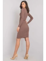 Denní šaty model 174600 Rue Paris