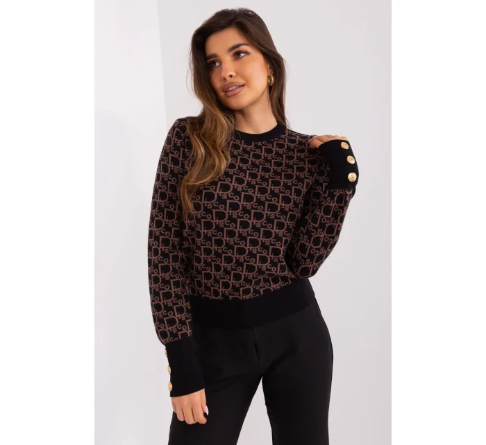 Svetr model 187540 AT Svetr model 187540 AT