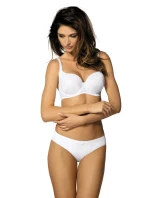 Polstrovaná podprsenka model 71373 Gorteks Polstrovaná podprsenka model 71373 Gorteks