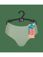 sloggi ZERO Feel 2.0 High waist - Moroccan Mint - SLOGGI Moroccan Mint - SLOGGI