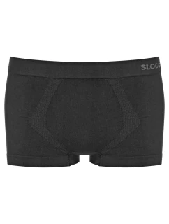 sloggi men GO Smooth Hipster C2P - BLACK - SLOGGI BLACK - SLOGGI