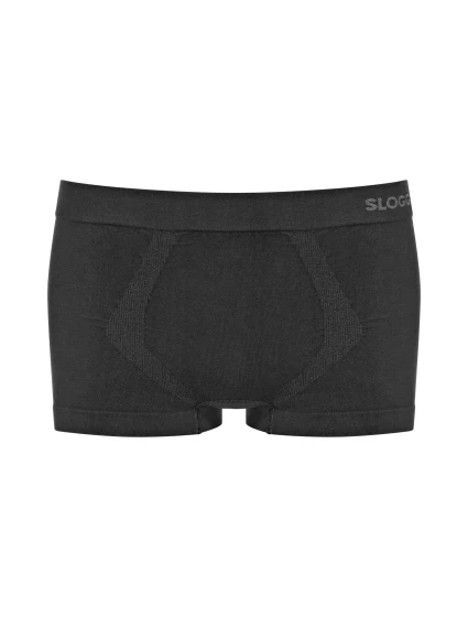 sloggi men GO Smooth Hipster C2P - BLACK - SLOGGI BLACK - SLOGGI