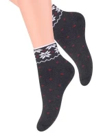 Dámské ponožky Steven Frotte art.123