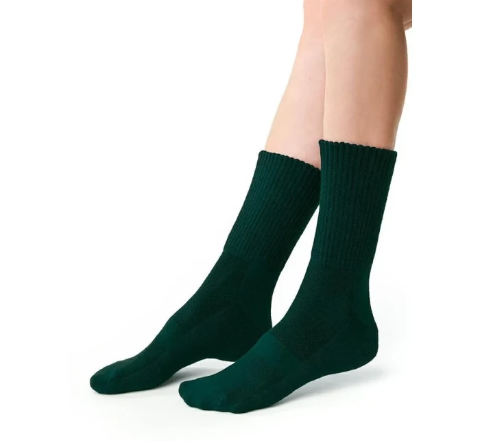 Dámské ponožky Steven Fitness art.127