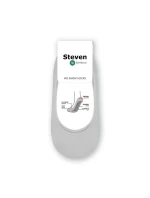 Dámské ponožky baleríny Steven Bamboo art.036 Dámské ponožky baleríny Steven Bamboo art.036