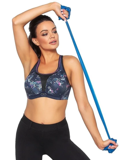Sportovní podprsenka Ava Dina Maxi Full Cup
