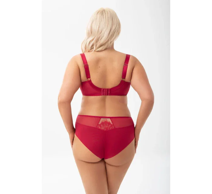 Měkká dámská podprsenka soft K model 20711048 - Gorsenia