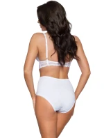 Dámské kalhotky 187 white - BABELL