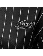 Chest Varsity Mesh TShirt Light M model 19066885 - Karl Kani