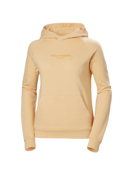 Helly Hansen mikina W Core Hoodie W 54033 316