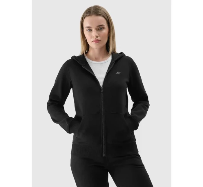 Mikina 4F W 4FWMM00TSWSF1467-20S