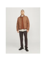 Jack&Jones Jjestate Balitelná bunda s kapucí Noos M 12256985MOCHABISQUE