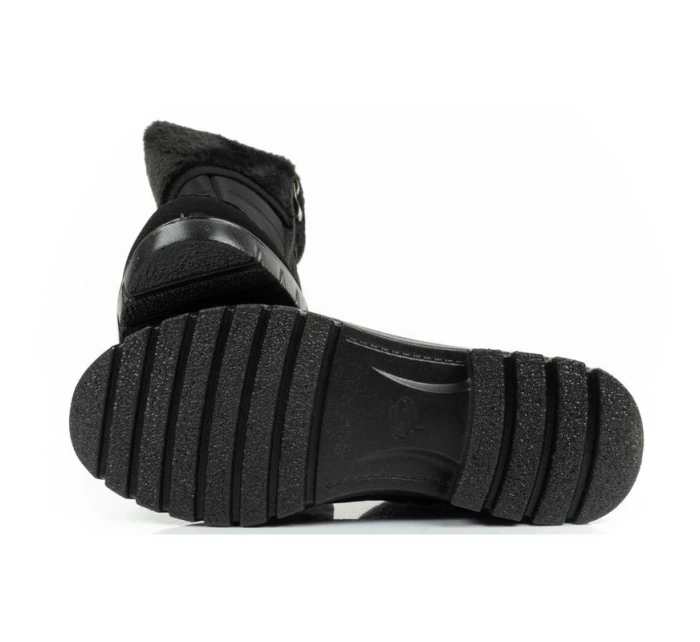 Zimní boty W model 20595152 - Progress