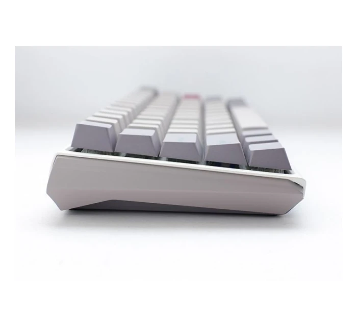 One 3 Mini Grey Herní USB klávesnice Grey model 21491686 - Ducky One 3 Mini Grey Herní USB klávesnice Grey model 21491686 - Ducky