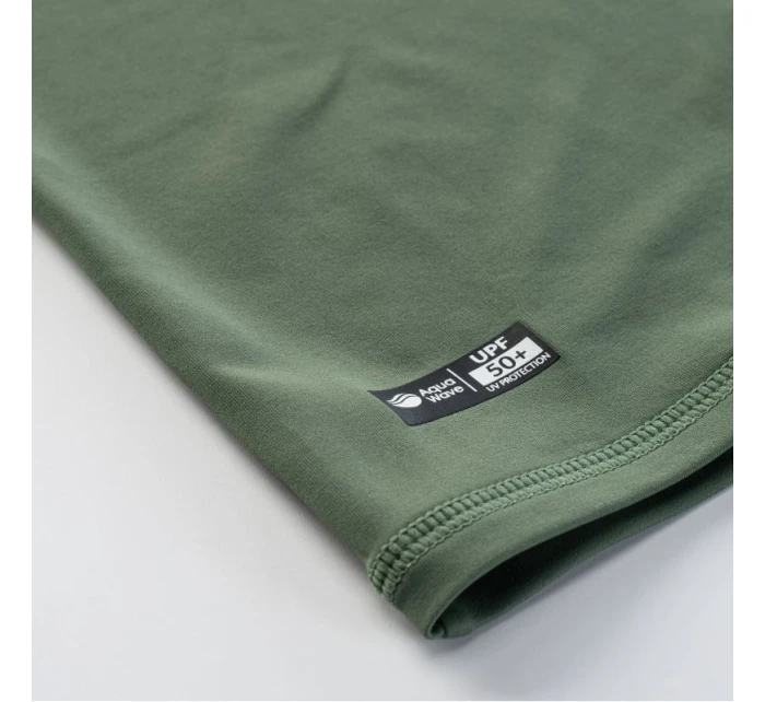 Męska Koszulka UV model 21357785 - AquaWave Męska Koszulka UV model 21357785 - AquaWave