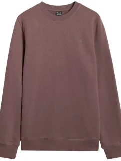 Mikina 4F M 4FWAW25TSWSM1981 81S pánské