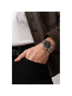Pánské hodinky Paul Lorens PL14573B2-1C1 + BOX