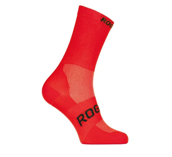 Ponožky Rogelli červené model 21839616