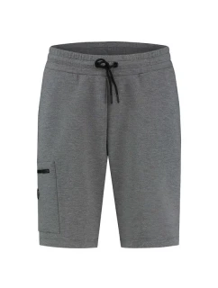 Šortky Rogelli TRAINING II šedé 2XL
