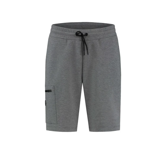 Šortky Rogelli TRAINING II šedé 2XL