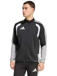 Pánská mikina Tiro 26 Competition Training černá, šedá a bílá model 21867146 - ADIDAS