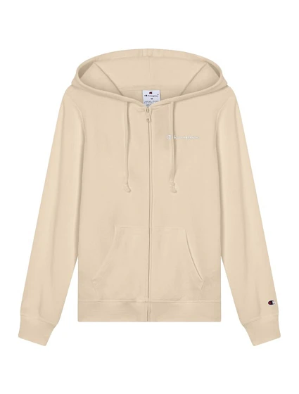 Dámská mikina s kapucí model 22119575 - CHAMPION