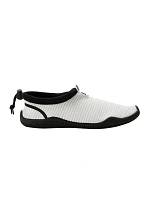 ProWater dámské rychleschnoucí neklouzavé boty dámské bílé