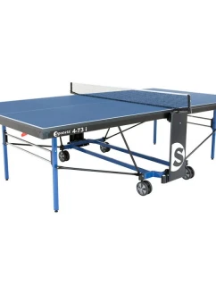 na stolní tenis  modrý model 21820836 - Sponeta