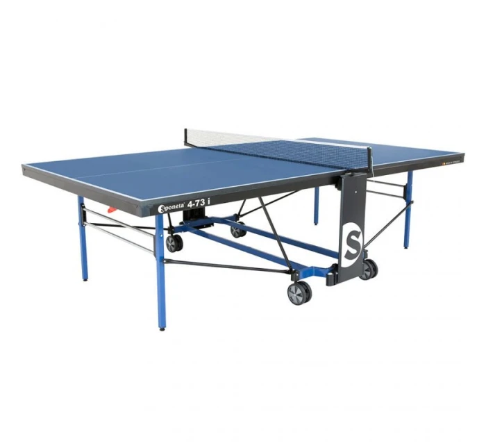 na stolní tenis modrý model 21820836 - Sponeta na stolní tenis modrý model 21820836 - Sponeta