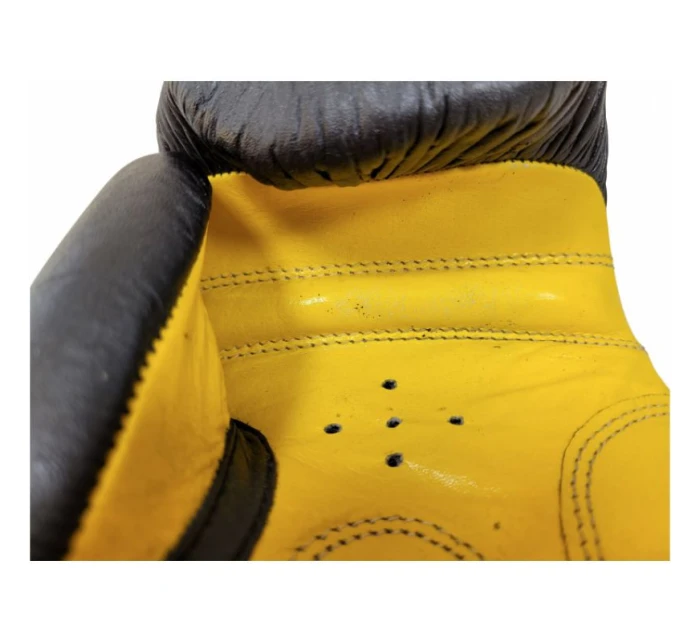 10 oz boxerské rukavice model 21347365 - TOP TEN 10 oz boxerské rukavice model 21347365 - TOP TEN