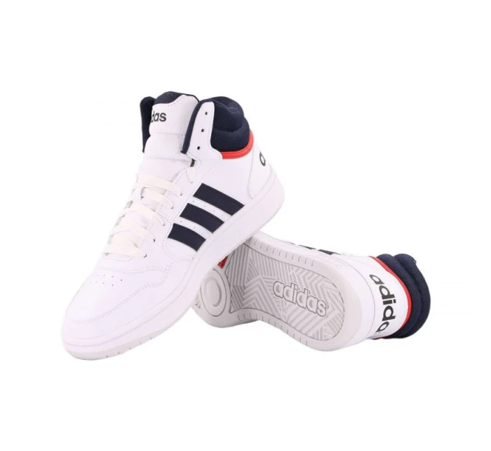 Boty adidas Hoops 3.0 Mid M GY5543 Boty adidas Hoops 3.0 Mid M GY5543