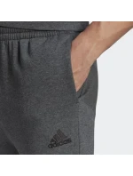 Adidas Fleecové kalhoty Regular Tapered M HL2243