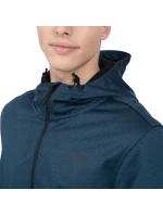 Pánská softshellová bunda M H4Z22 SFM350 30M - 4F