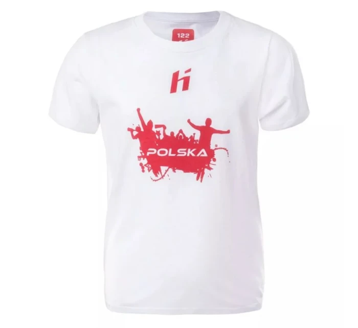 Tričko Jr model 21150937 - Huari Tričko Jr model 21150937 - Huari