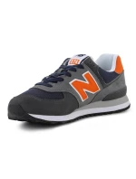 Boty New Balance M ML574EAF