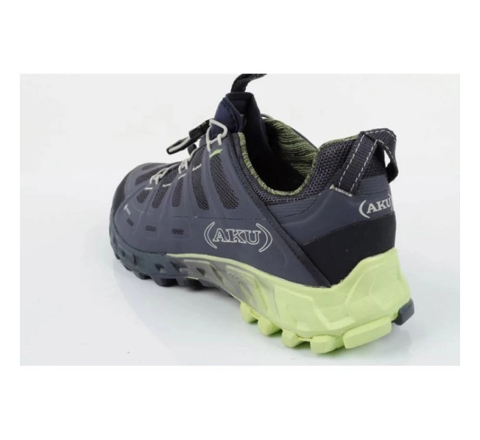 Dámské trekové boty Selvatica GTX W 679428 - Aku