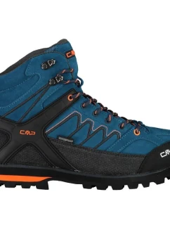 Trekingové boty CMP Moon Mid WP M 31Q479744ML